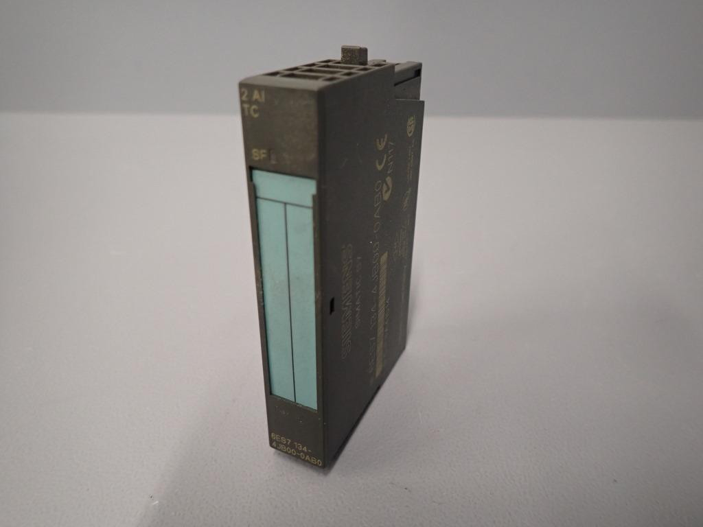 SIEMENS 6ES7134-4JB00-0AB0