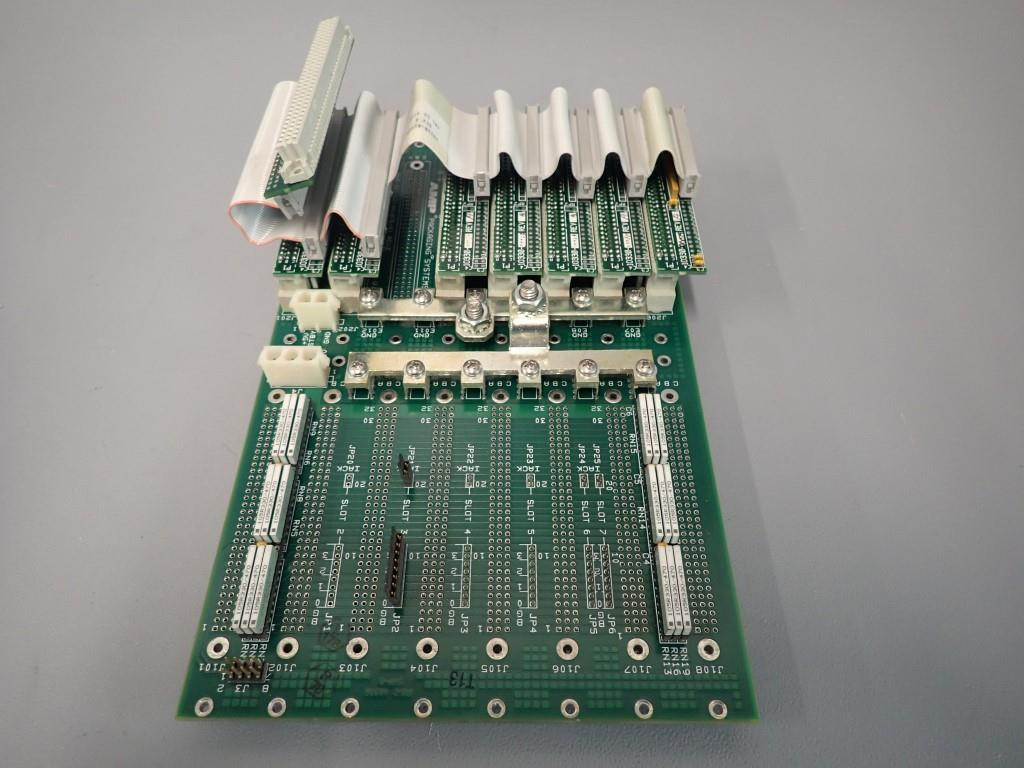 STAUBLI P/N10330-00035