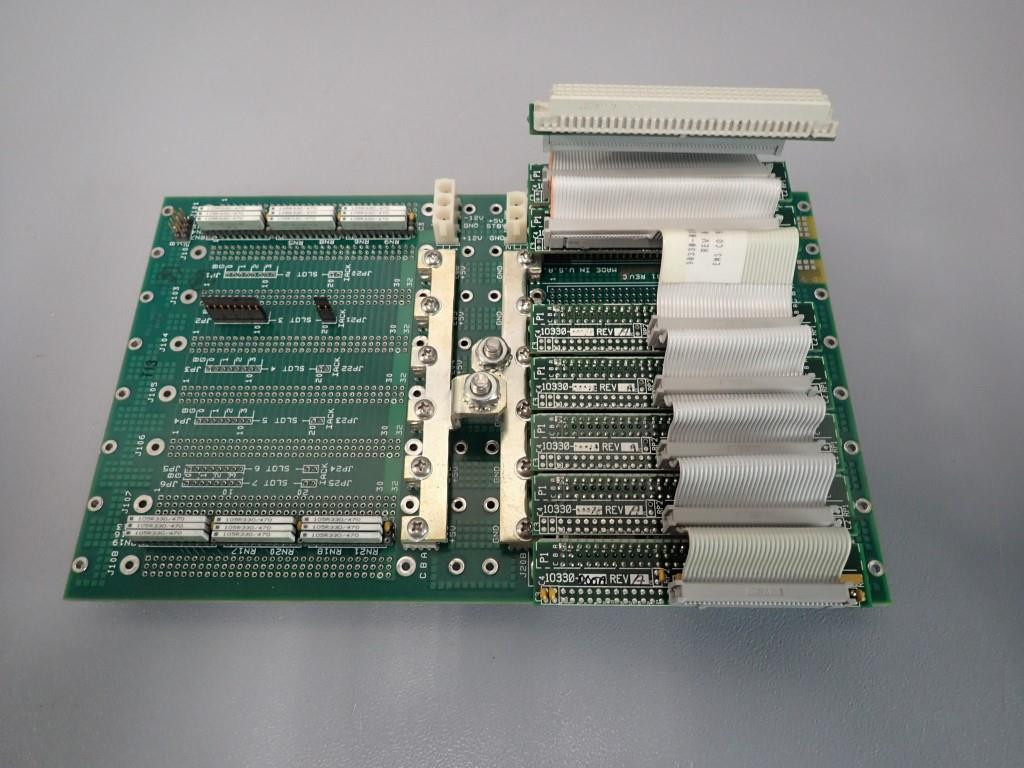 STAUBLI P/N10330-00035