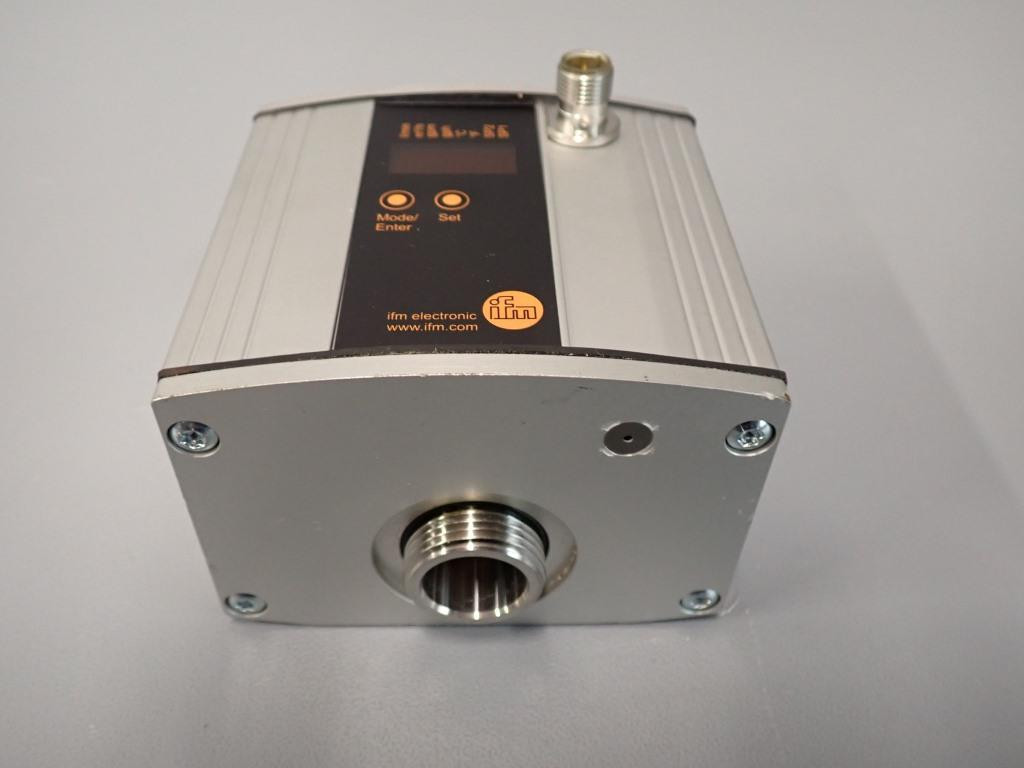 IFM ELECTRONIC SU7200