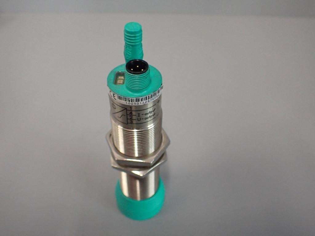 PEPPERL+FUCHS UC4000-30GM-IU-V1