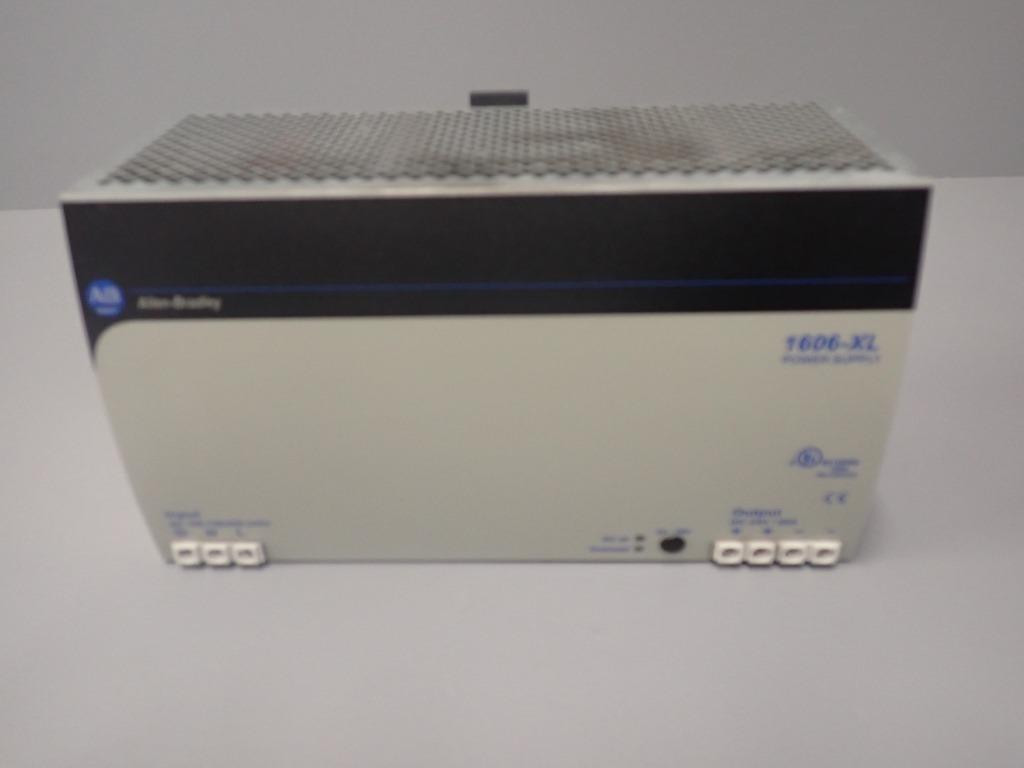 ALLEN-BRADLEY  1606-XL480EP