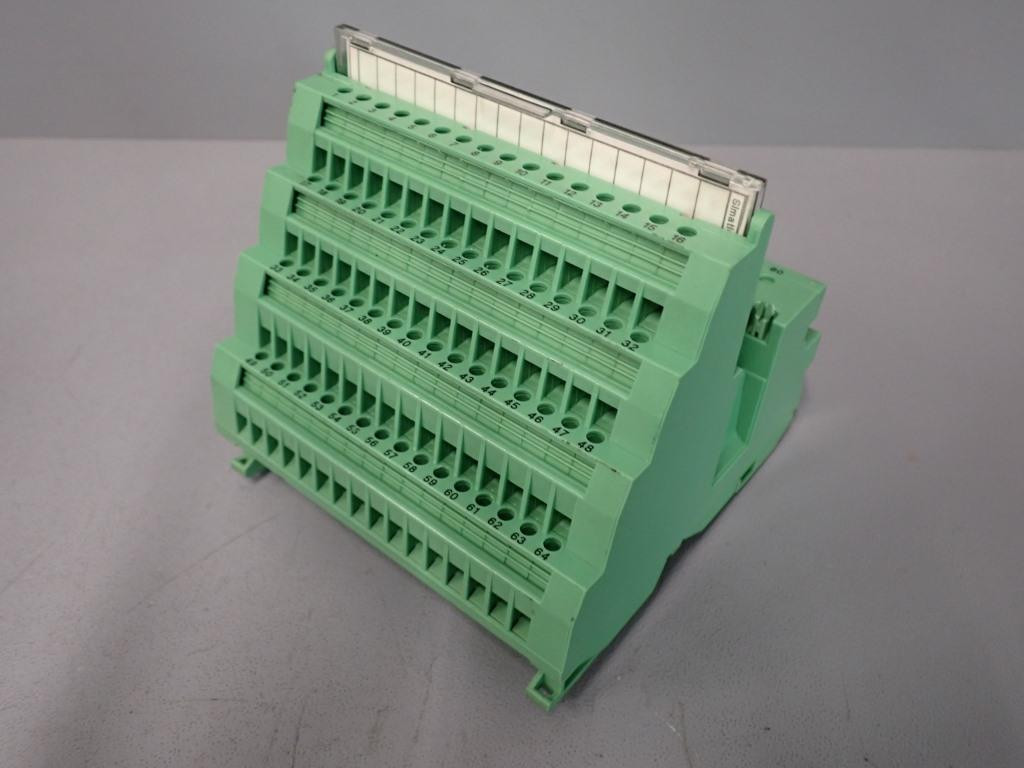 PHOENIX CONTACT IBSTTB24DI32/2