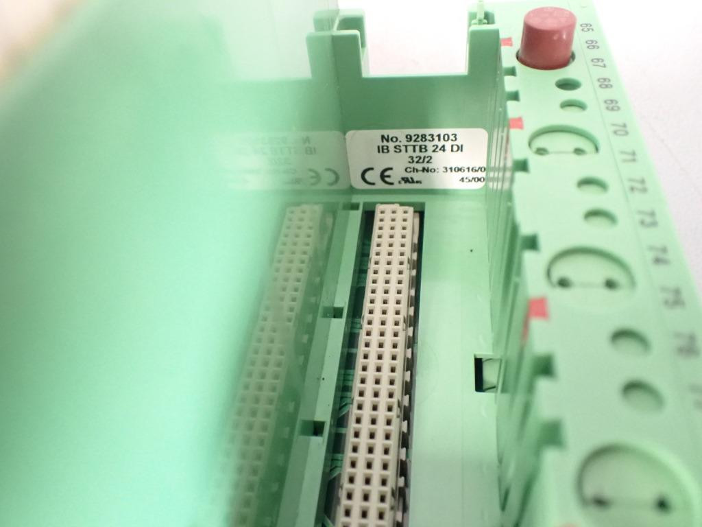 PHOENIX CONTACT IBSTTB24DI32/2