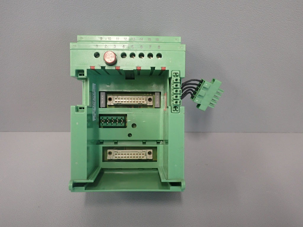 PHOENIX CONTACT IBSST24BK-LK