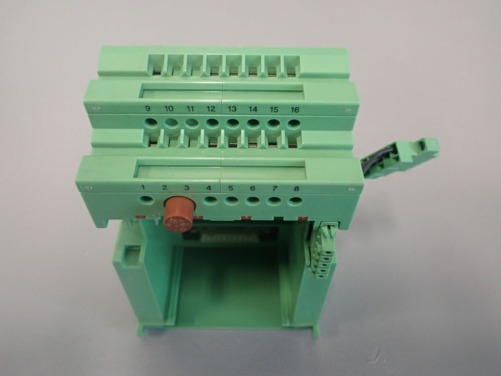 PHOENIX CONTACT IBSST24BK-LK