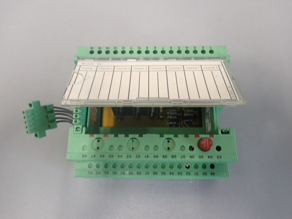 PHOENIX CONTACT IBSTTB24AO