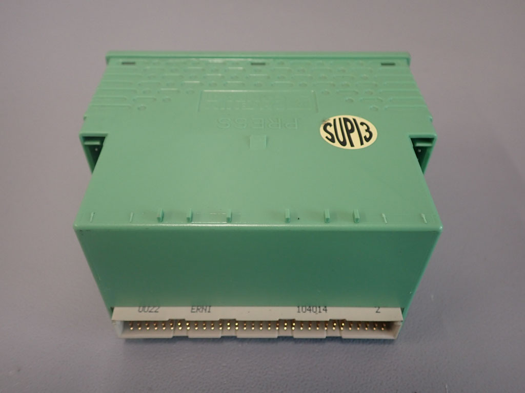 PHOENIX CONTACT IBSTME24AO4/BP