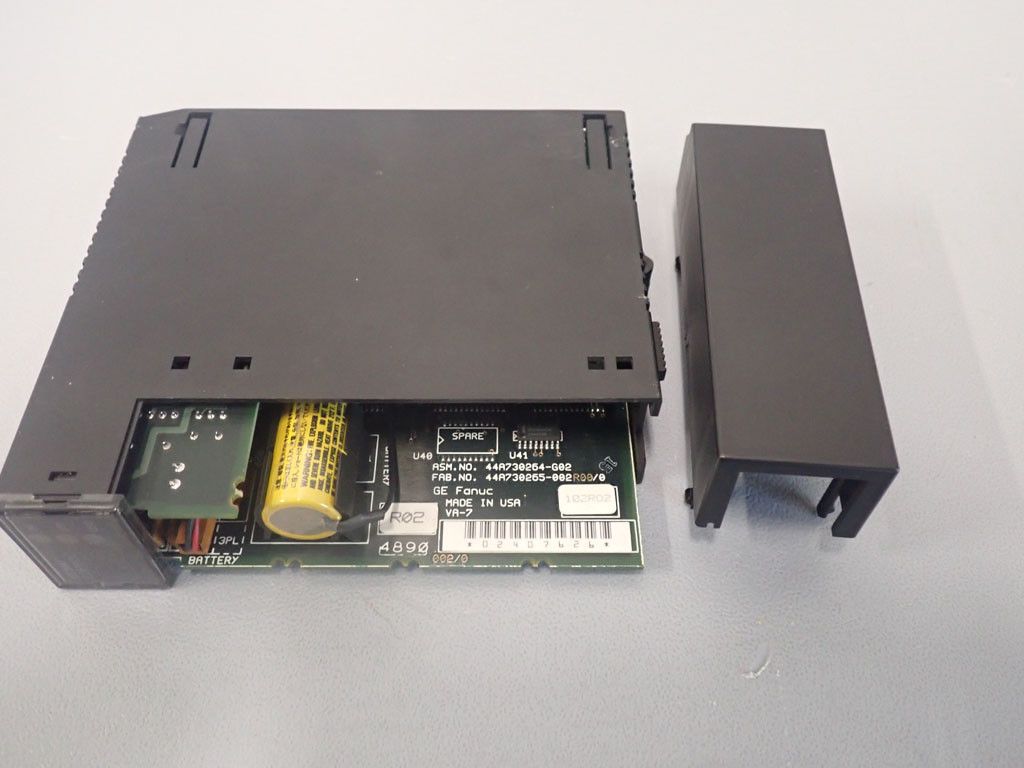 GE FANUC IC693CMM311A