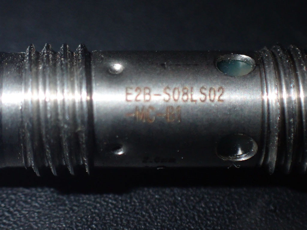 OMRON E2B-S08LS02-MC-B1