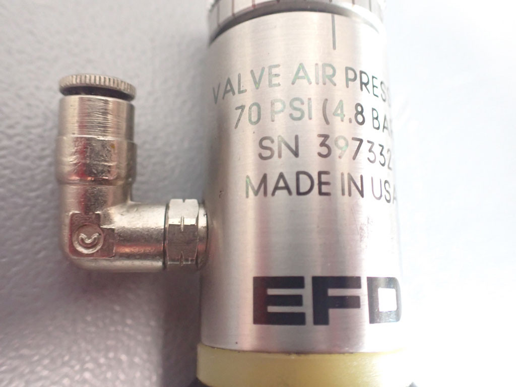 EFD 70PSI