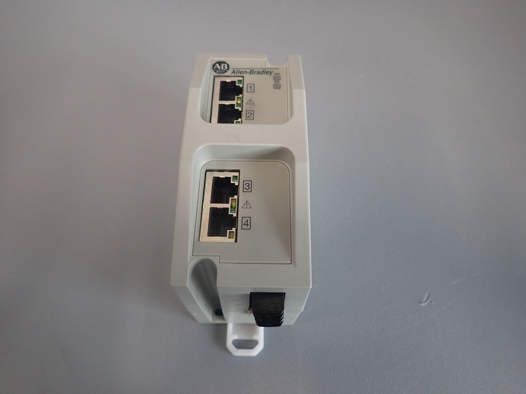 ALLEN-BRADLEY 1783-EMS04T/B