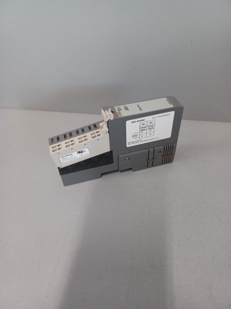 ALLEN-BRADLEY 1734EP24DC