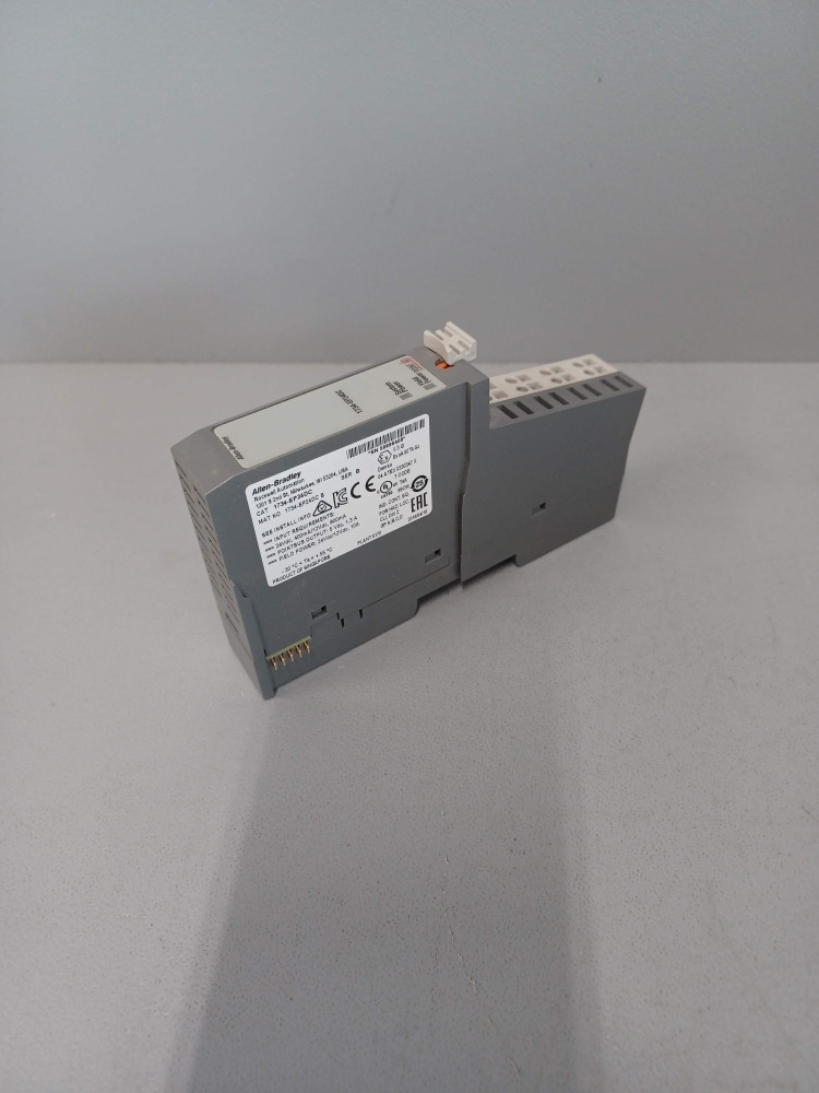 ALLEN-BRADLEY 1734EP24DC