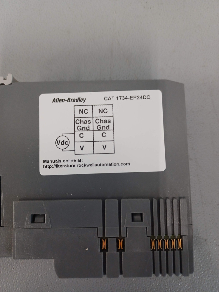 ALLEN-BRADLEY 1734EP24DC