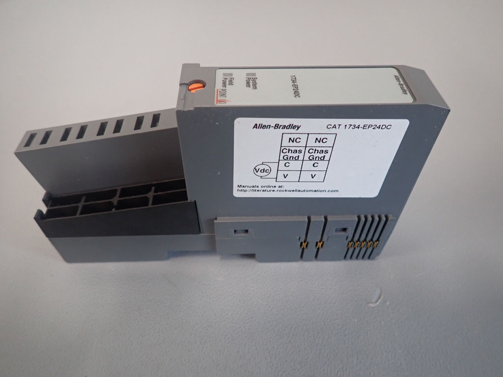 ALLEN-BRADLEY 1734EP24DC