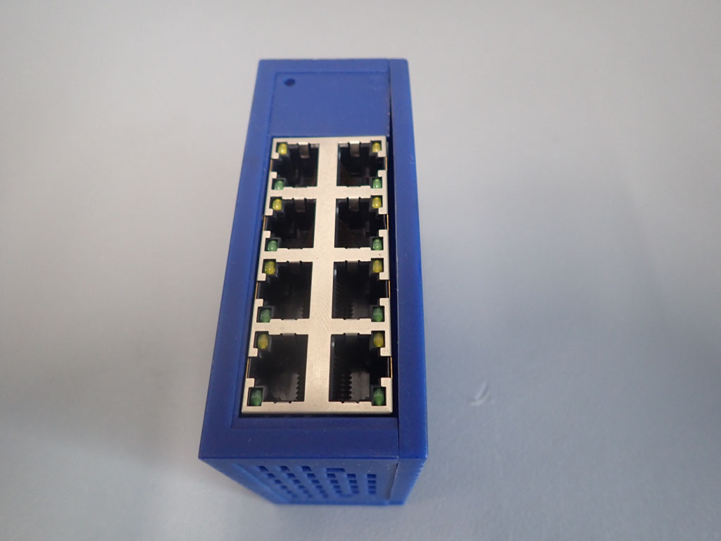 HIRSCHMANN  SPIDER8TX