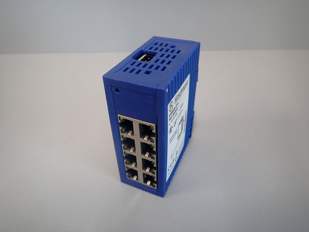 HIRSCHMANN  SPIDER8TX