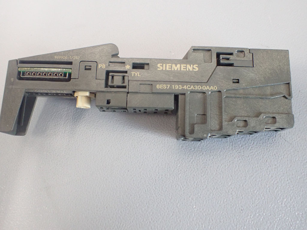 SIEMENS 6ES7193-4CA30-0AA0