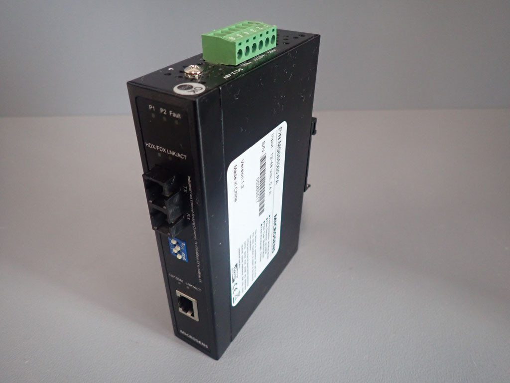 MICROSENS MS655060-PA