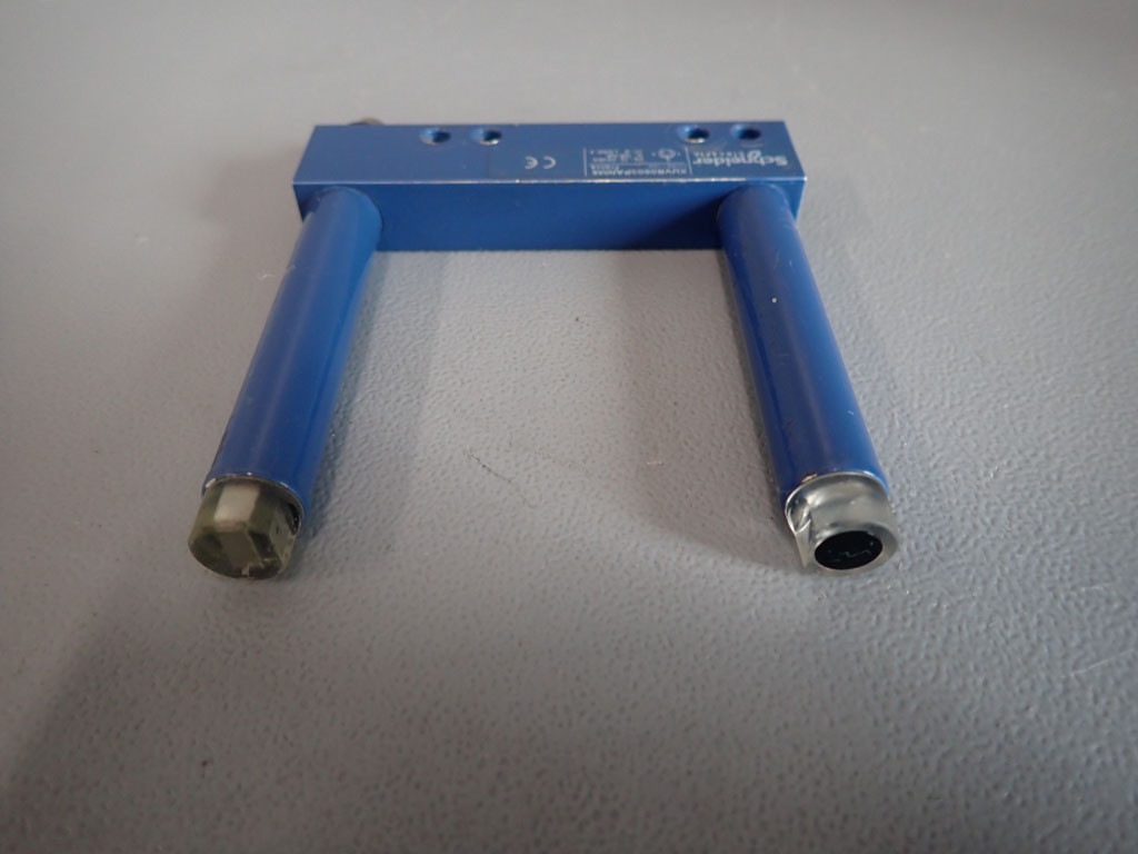 SCHNEIDER  XUVR0605PANM8