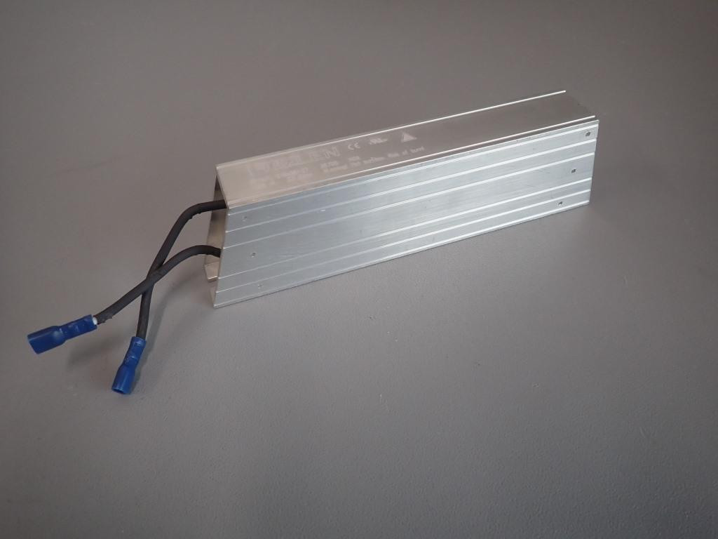 FRIZLEN REZYSTOR27OHM