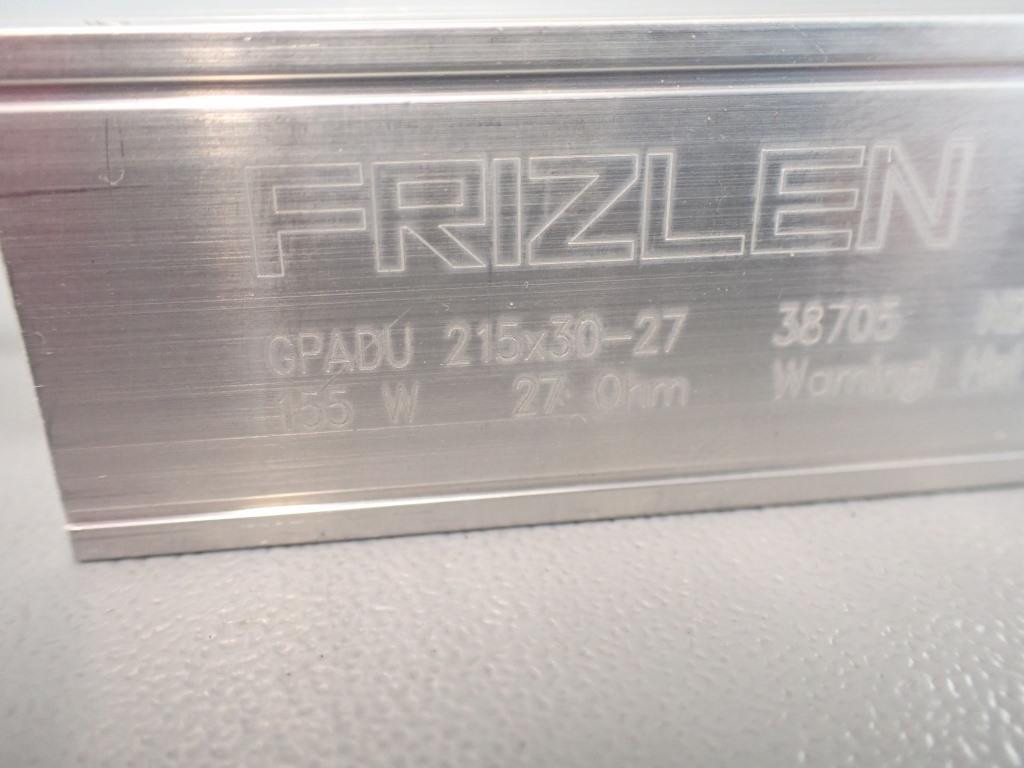 FRIZLEN REZYSTOR27OHM
