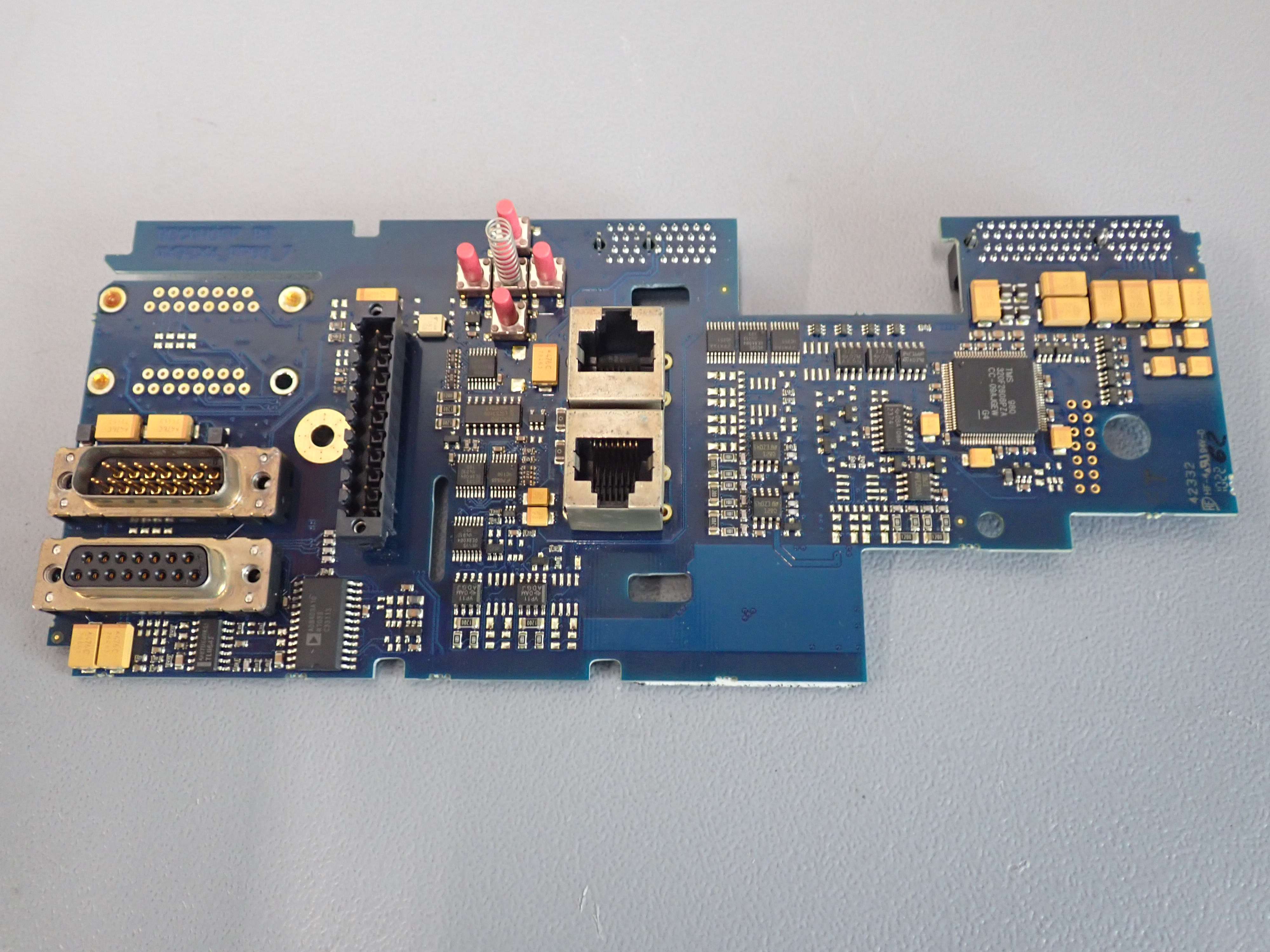 BECKHOFF  AX51XX_FP00.7