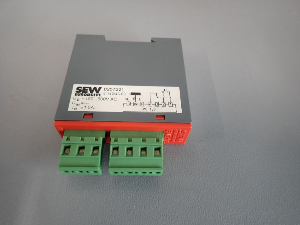 SEW-EURODRIVE 8257221