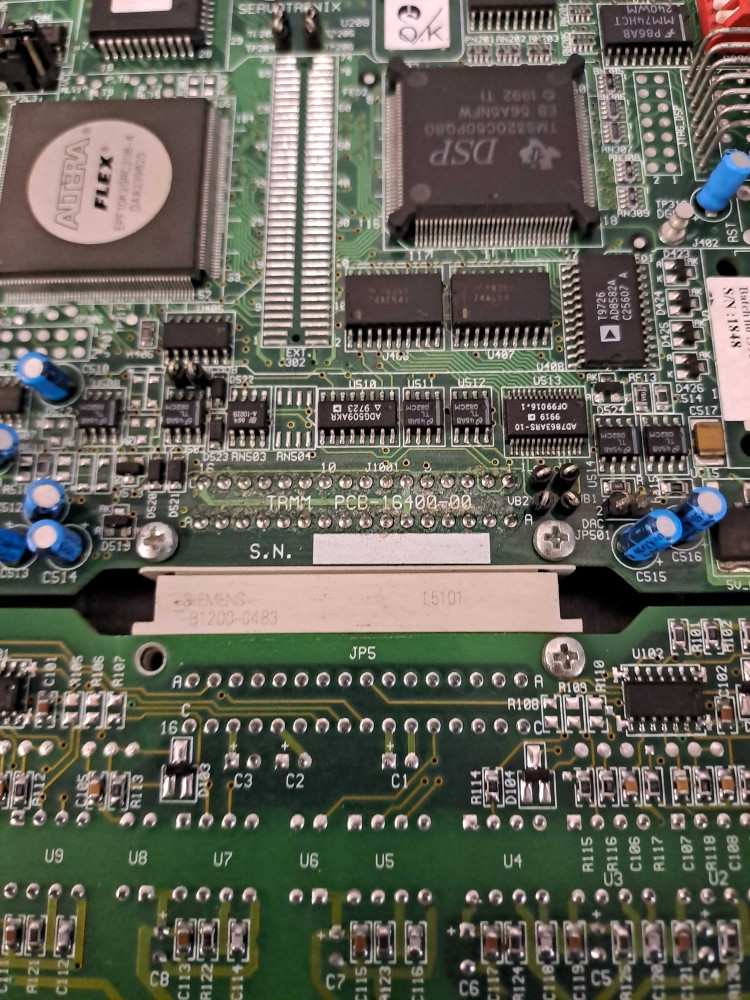 SERVOTRONIX PDR-0017000G-30