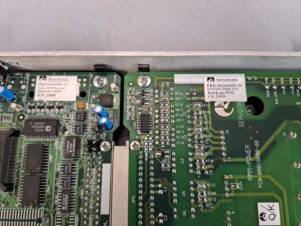 SERVOTRONIX PDR-0017000G-30