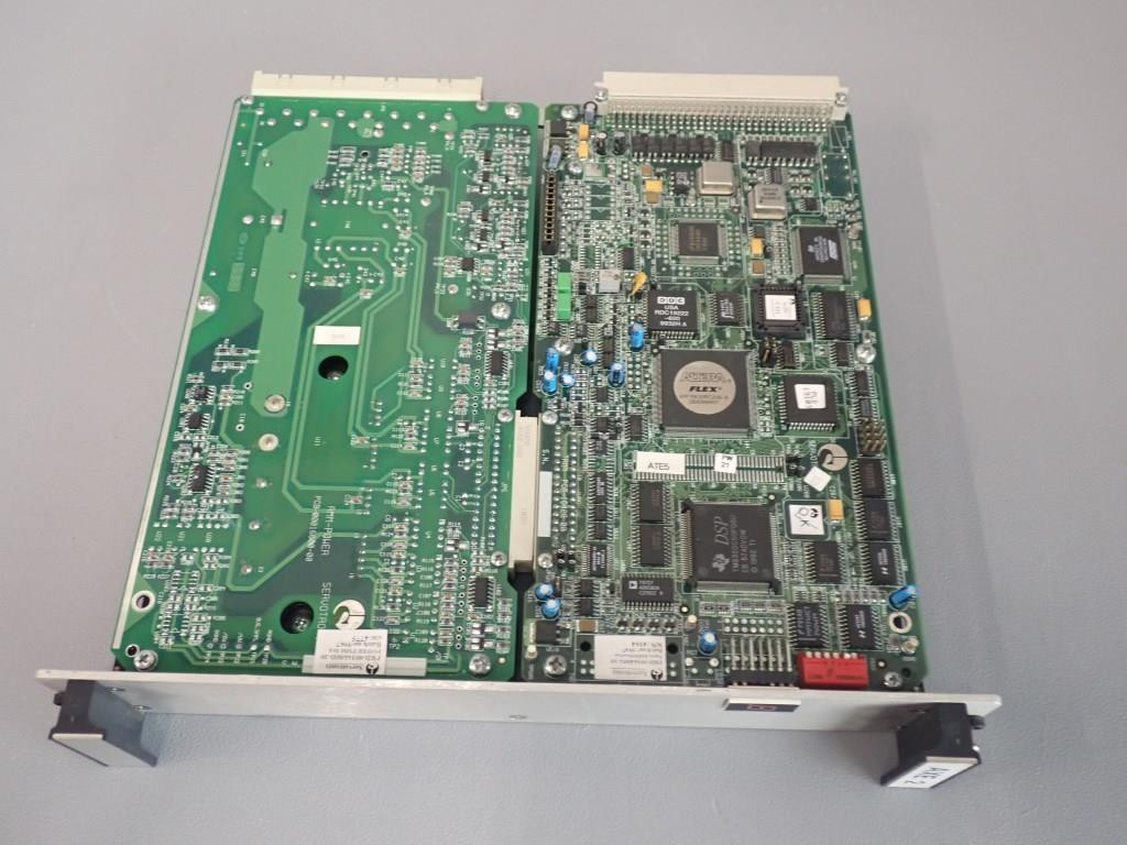 SERVOTRONIX PRD-0017000H-30