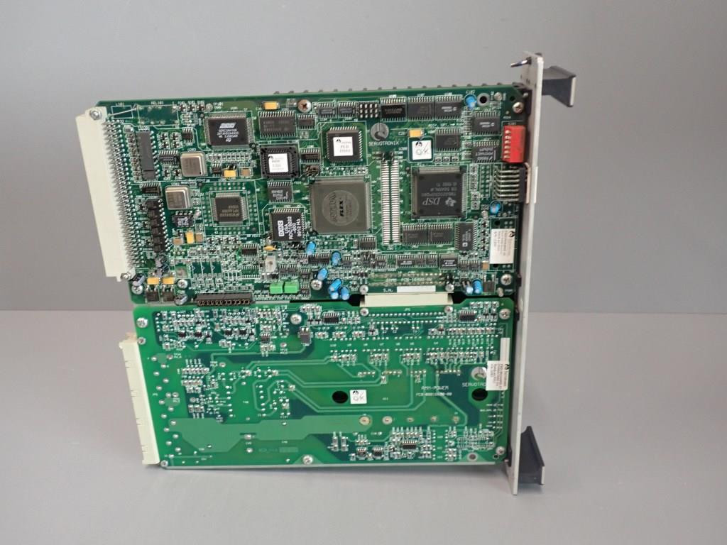 SERVOTRONIX PRD-0017000G-15