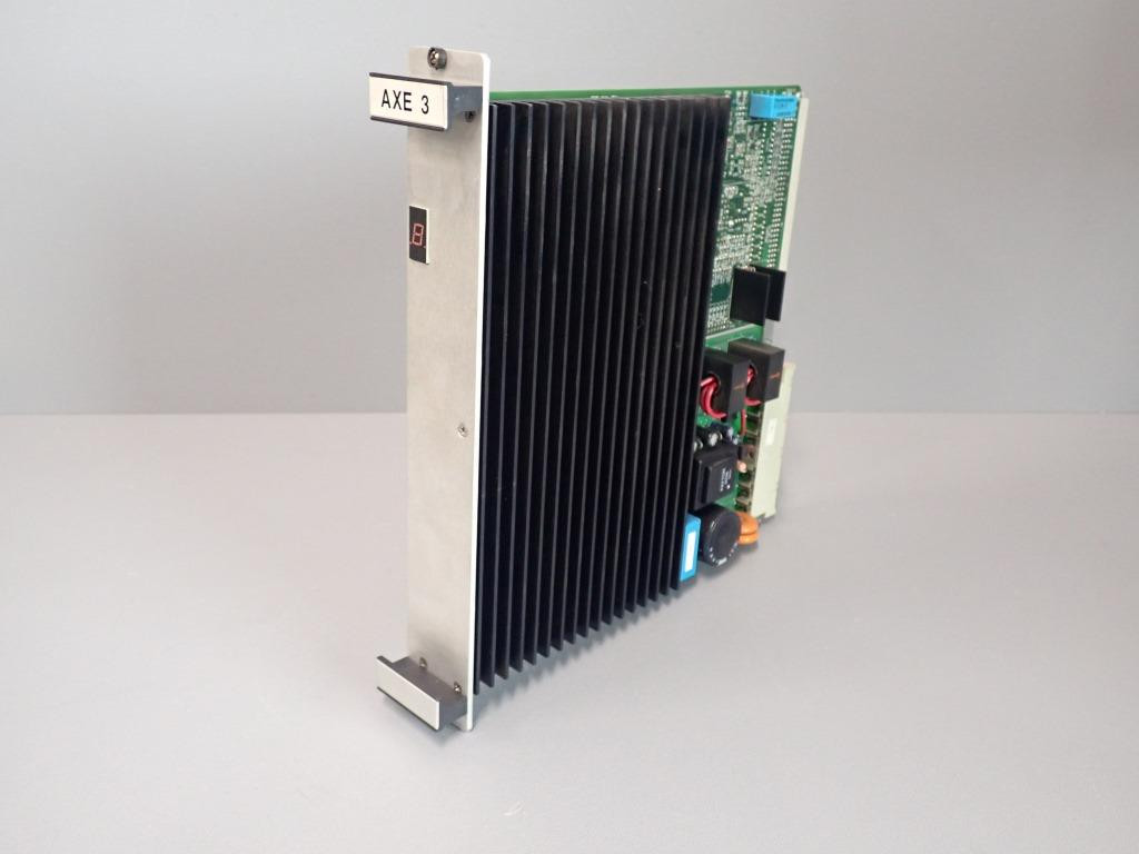 SERVOTRONIX PRD-0017000G-15