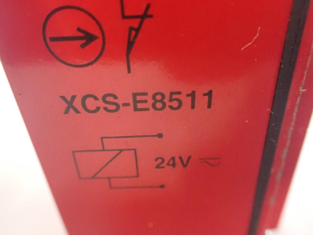 TÉLÉMÉCANIQUE  XCSE8511