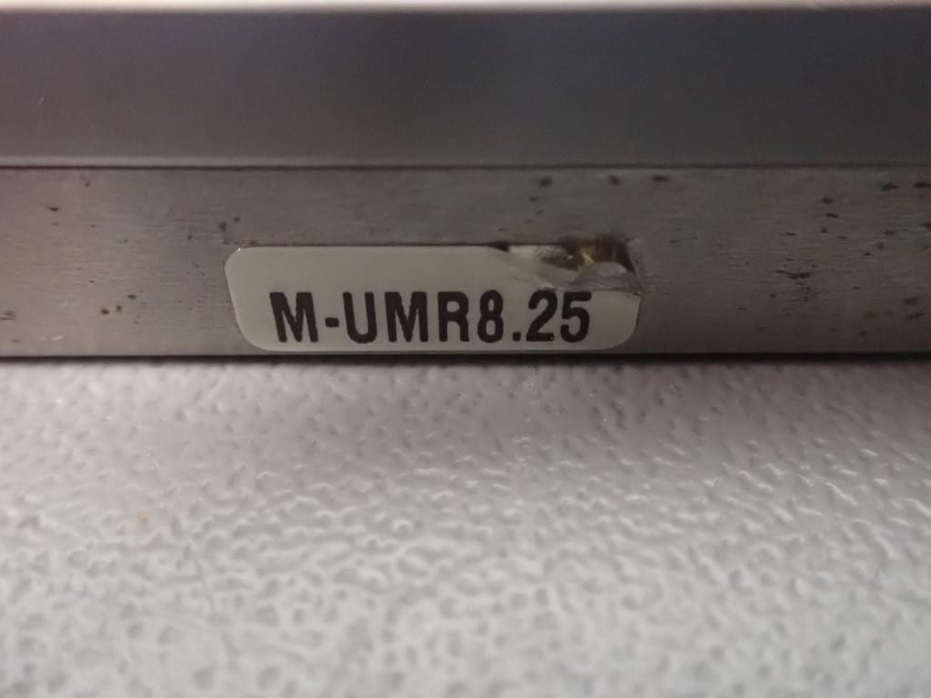 NEWPORT M-UMR8.25