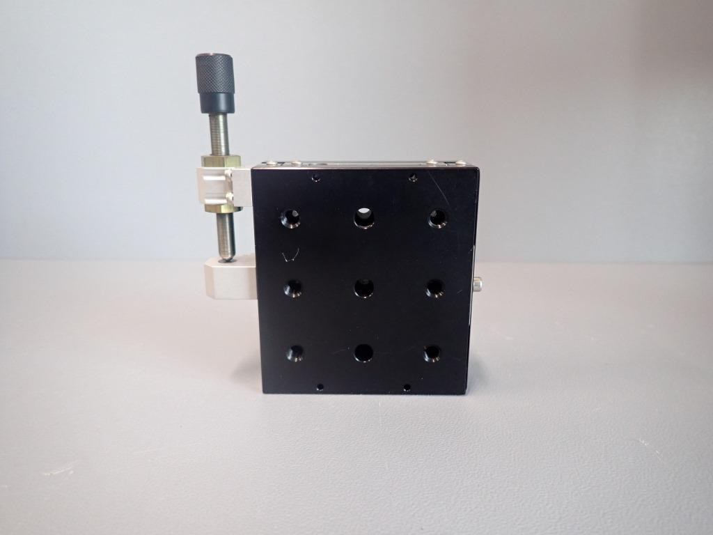 NATIONAL INSTRUMENTS 331M