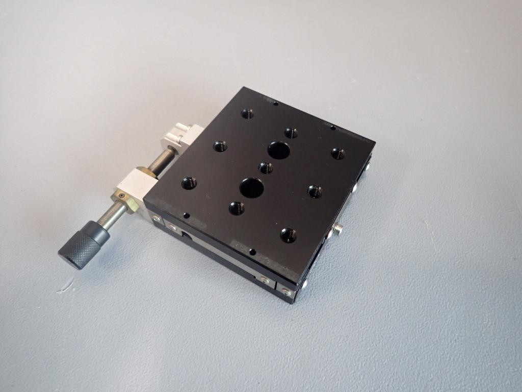 NATIONAL INSTRUMENTS 331M