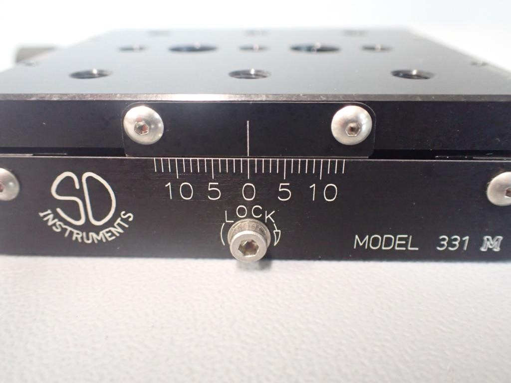 NATIONAL INSTRUMENTS 331M