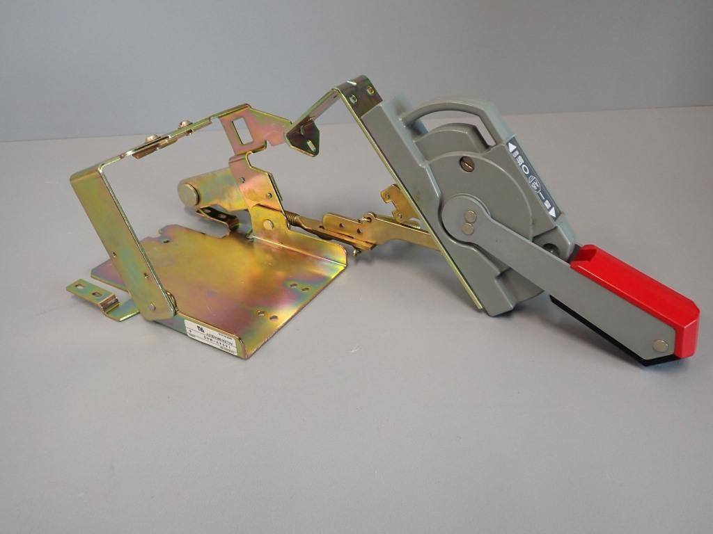 ALLEN-BRADLEY 1994V-M40