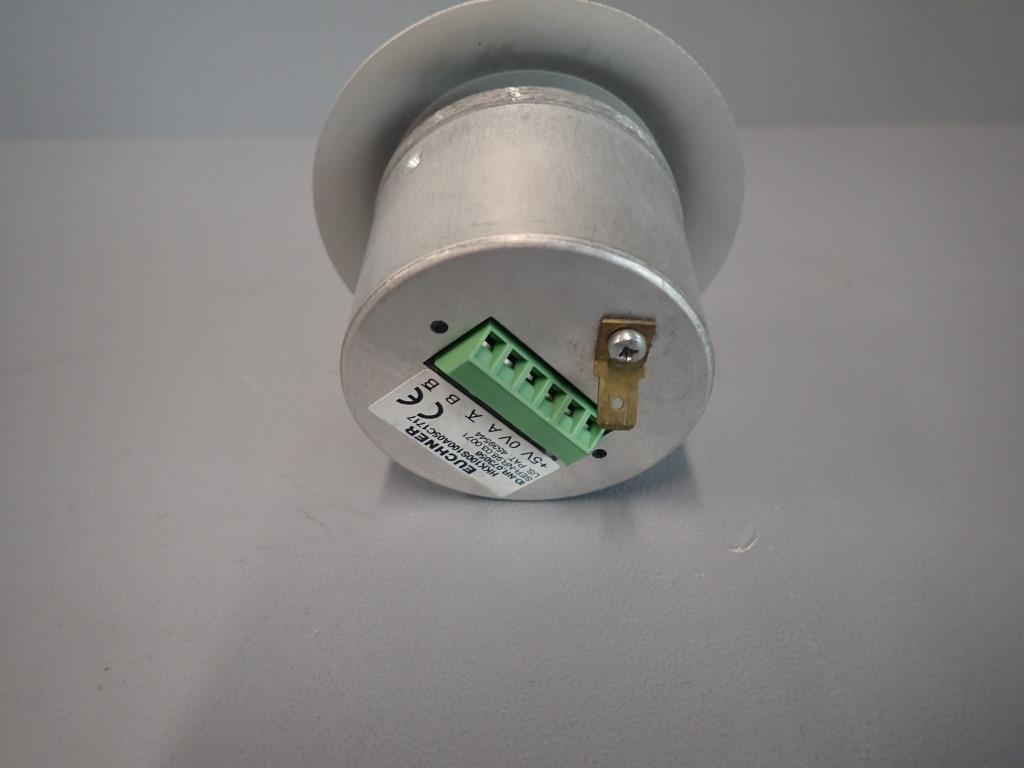 EUCHNER HKK100S100A05C1717