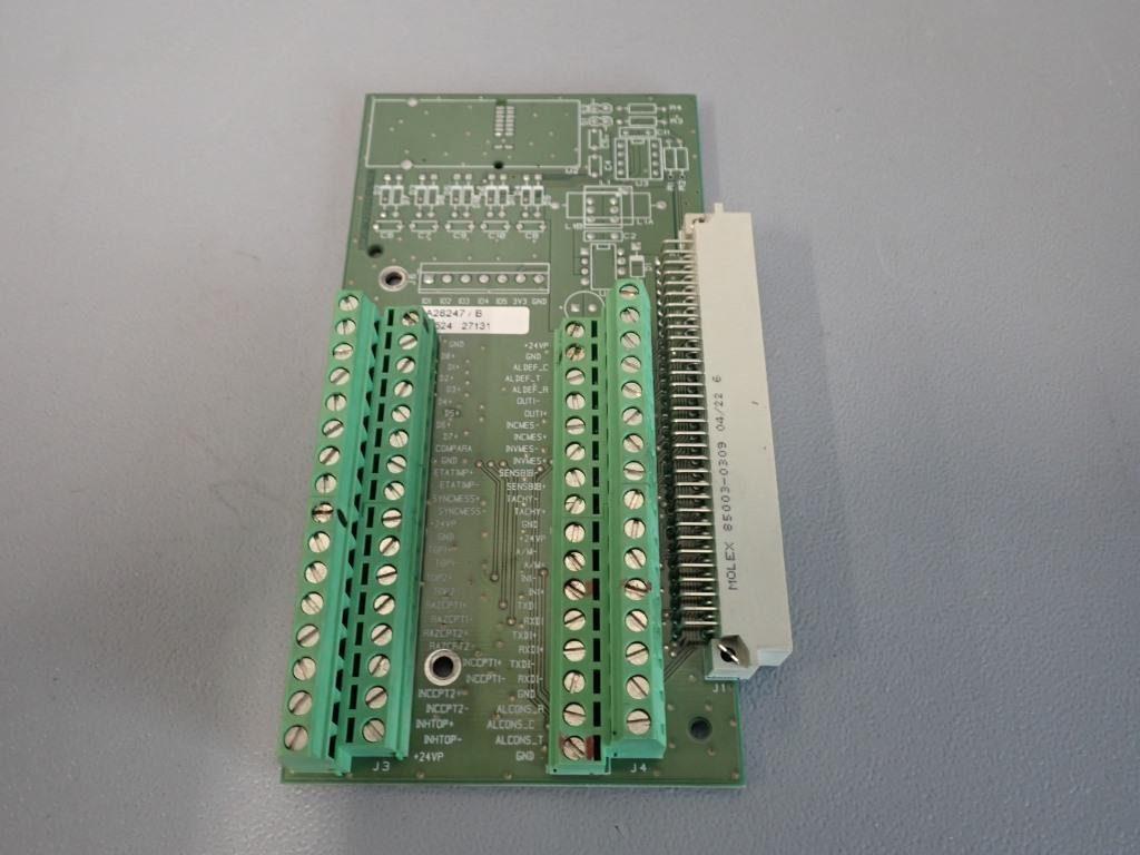 MARKEM IMAJE A28247/B