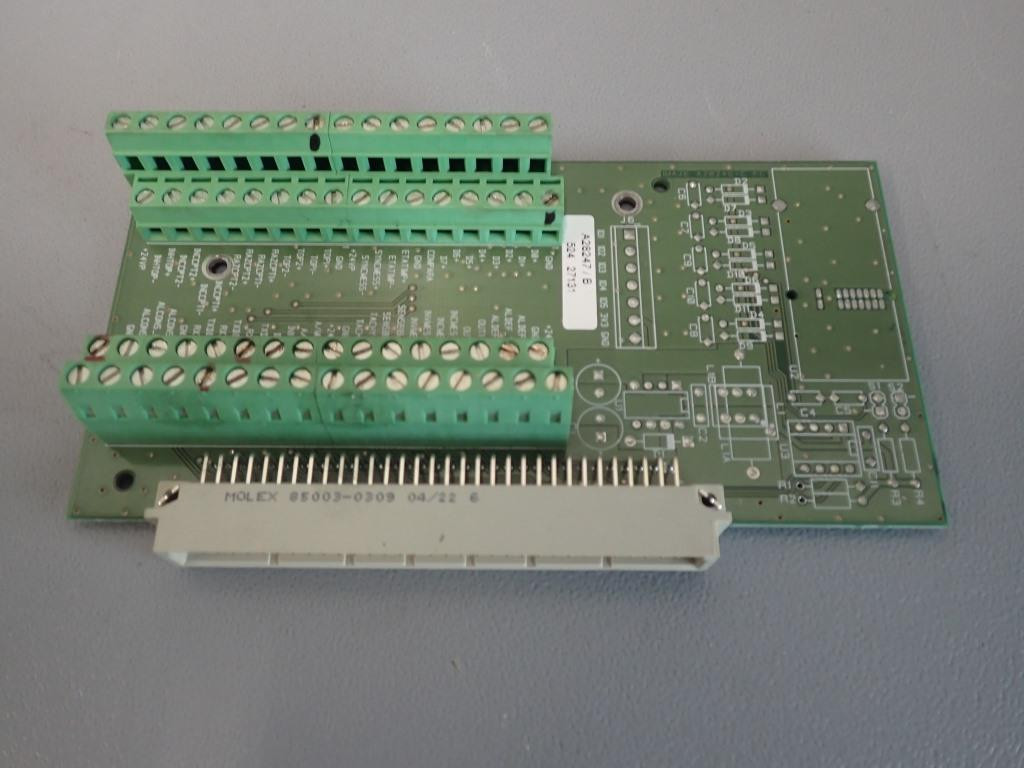 MARKEM IMAJE A28247/B