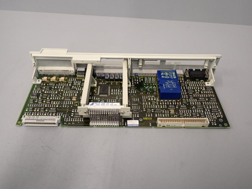 SIEMENS 462008.7701.01