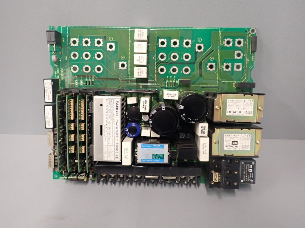 FANUC A350-1004-T866/04