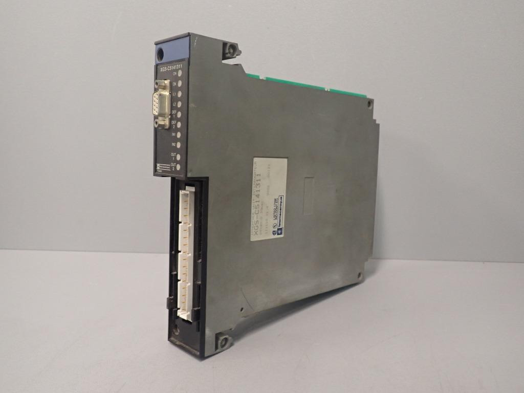 TÉLÉMÉCANIQUE  XGS-C5141311