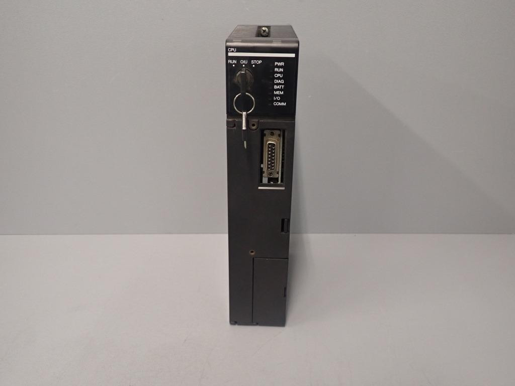 GE FANUC IC655CPU500H