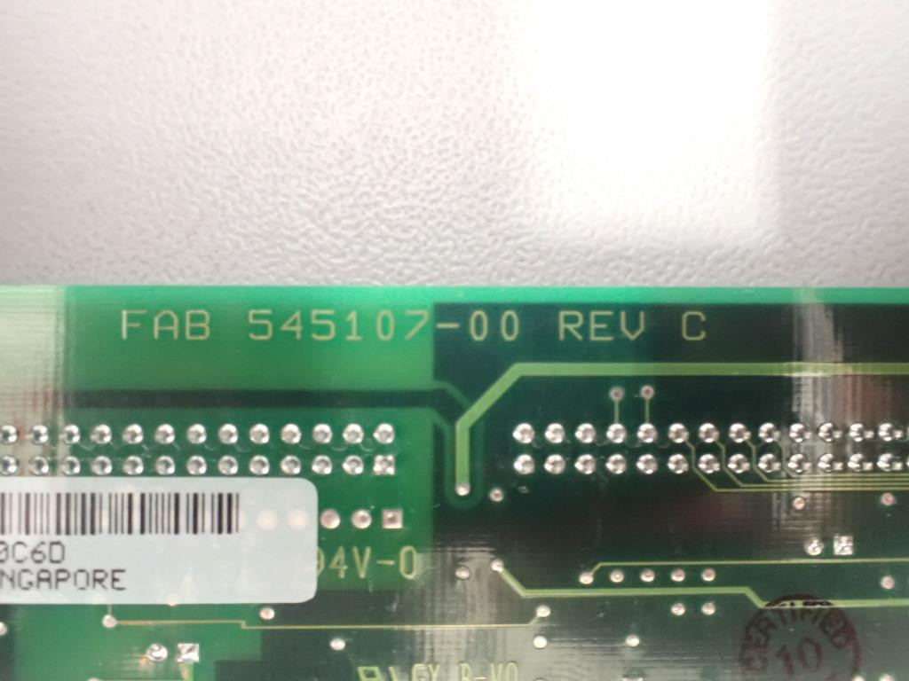 ADAPTEC AHA-1542CF/1540CF