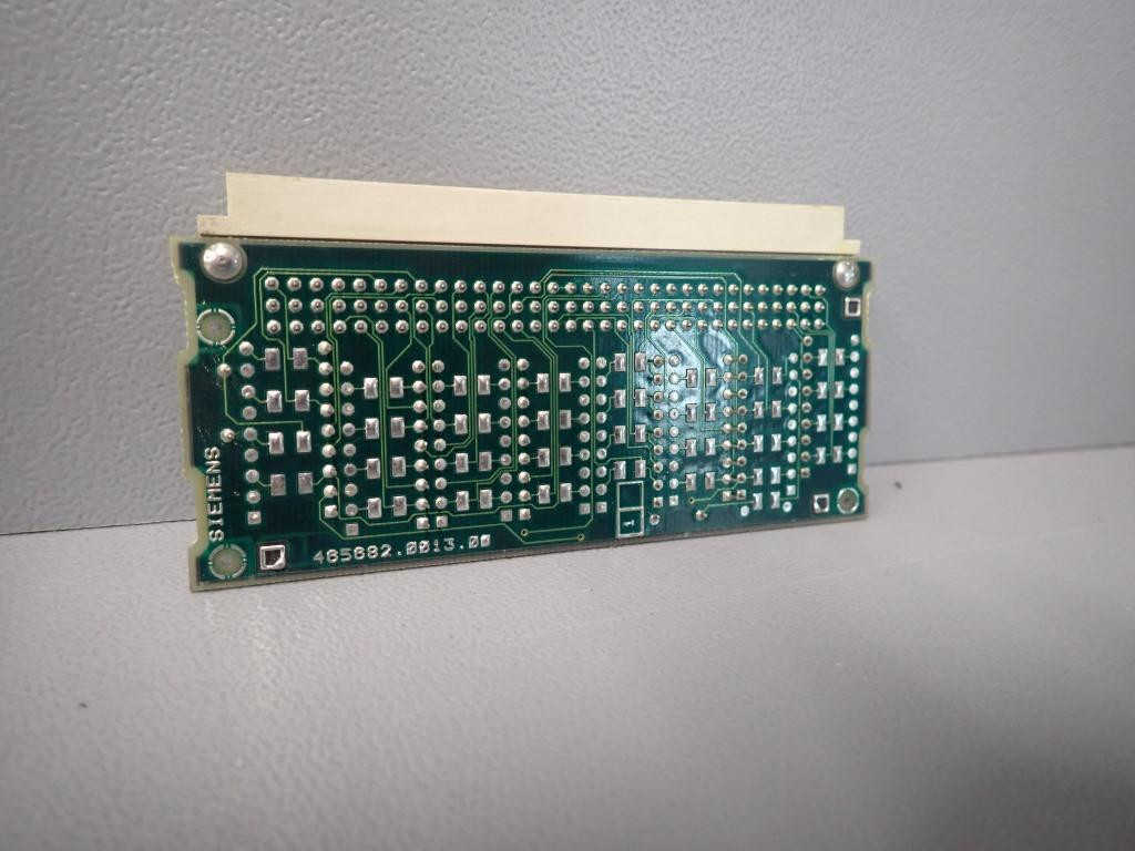 SIEMENS SR17465682.9016.00