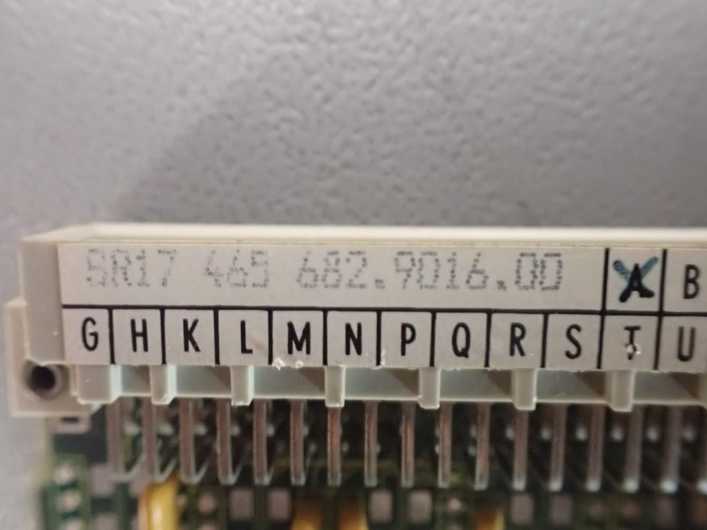 SIEMENS SR17465682.9016.00